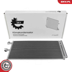 kondensatorius, oro kondicionierius
                                ESEN SKV                                                8