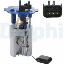 degalų tiekimo blokas
                                DELPHI                                                FG2496-12B1, Nen