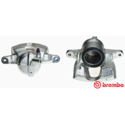 stabdžių apkaba ESSENTIAL LINE
                                BREMBO                                                F 23 1