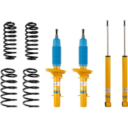pakabos komplektas, spyruoklės / amortizatoriai BILSTEIN - B12 Pro-Kit
                                                46-18