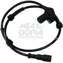 jutiklis, rato greitis
                                MEAT &amp; DORIA                                90201, Nenurodytas gam