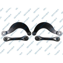 pakabos komplektas
                                GSP                                S990037SK, GSP, S990037SK, auto detalė