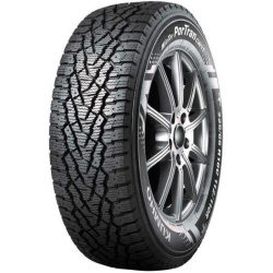 Žieminės padangos 225/70R15C KUMHO CW11 112/110R Studdable DCB73 3PMSF M+S
                                KUMHO           