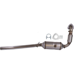 DPF, kietųjų dalelių filtras
                                KAMOKA                                                8010059