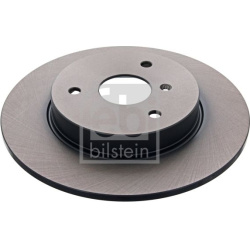 stabdžių diskas (1vnt)
                                FEBI BILSTEIN                                                22345, 