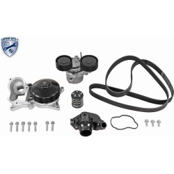 vandens siurblio ir paskirstymo diržo komplektas EXPERT KITS +
                                VAICO                        