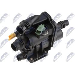 Termostatas, aušinimo skystis
                                NTY                                                CTM-CT-020,