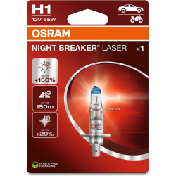 lemputė, posūkio lemputė
                                ams-OSRAM                                                64150NL-