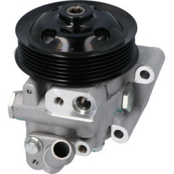 Hidraulinis siurblys, vairo sistema
ENERGY PW6