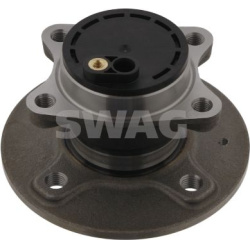 Rato guolio komplektas
SWAG 81 93 1063, Nenuro