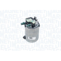 kuro filtras
                                MAGNETI MARELLI                                153071762591, MAGNETI MARELLI, 15