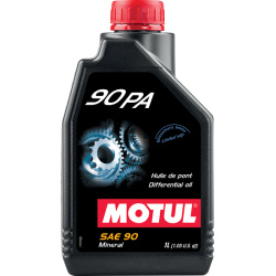 ašies krumpliaračio alyva 90 PA
                                MOTUL                                                111922