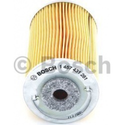 kuro filtras
                                BOSCH                                                1457431261, BOSCH, 14574312