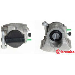 Stabdžių apkaba ESSENTIAL LINE
                                BREMBO                                                F 23 0