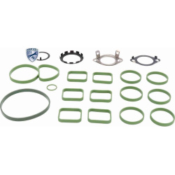 tarpiklių rinkinys, įsiurbimo kolektorius EXPERT KITS +
                                VEMO                               