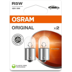 galinio rūko žibinto lemputė ORIGINAL
                                ams-OSRAM                                           