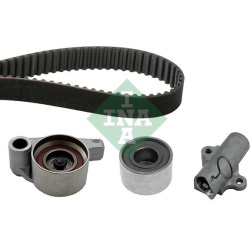 paskirstymo diržo komplektas
                                INA                                                530054410, I