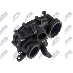 termostatas, aušinimo skystis
                                NTY                                                CTM-AU-025,
