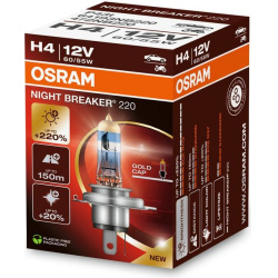 ams-OSRAM                                                64193NB220, Nenurodytas gamintojas, 64193NB220, auto detalė