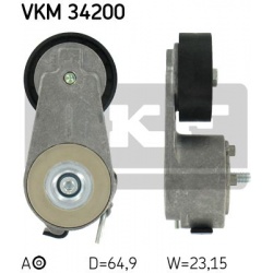 Įtempėjas diržo
SKF VKM34200, SKF, VKM34200