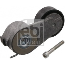 diržo įtempiklis, V formos rumbuotas diržas
                                FEBI BILSTEIN                                 