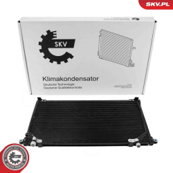 kondensatorius, oro kondicionierius
ESEN SKV 8