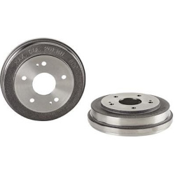 stabdžių būgnas ESSENTIAL LINE
                                BREMBO                                                14.A6