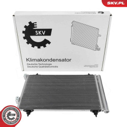 kondensatorius, oro kondicionierius
                                ESEN SKV                                                8