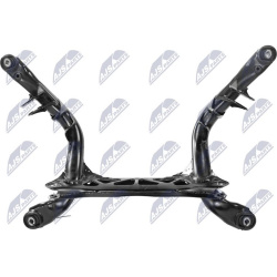 NTY CROSSMEMBER REAR
                                NTY-SPEC                                                ZRZ-AU-006, NTY-