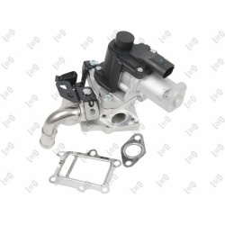 ERG vožtuvas LORO
ABAKUS 121-01-131, Nenurody