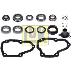 Remonto komplektas, mechaninė pavarų dėžė LuK GearBOX
                                                462031810, LuK, 46