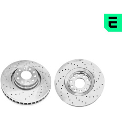 stabdžių diskas (1vnt)
                                OPTIMAL                                                BS-9004C, Nen