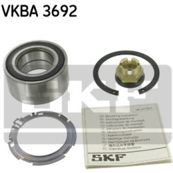 Guolis rato
                                SKF                                                VKBA3692, SKF, VKBA3692, auto 