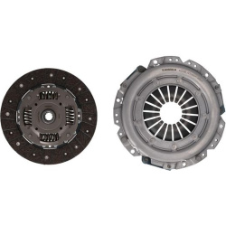 sankabos komplektas
                                KAMOKA                                                KC285, KAMOKA, KC28