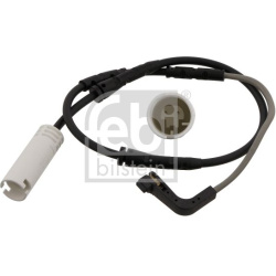 įspėjimo kontaktas, stabdžių trinkelių susidėvėjimas
                                FEBI BILSTEIN                    