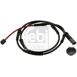 įspėjimo kontaktas, stabdžių trinkelių susidėvėjimas
                                FEBI BILSTEIN                    