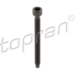 varžtas, purkštuko antgalio laikiklis
                                TOPRAN                                               