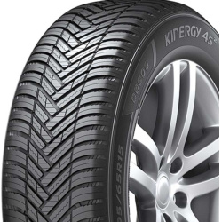 Universalios padangos HANKOOK Kinergy 4S2 (H750) 215 /40/R17 87 V
                                HANKOOK                    
