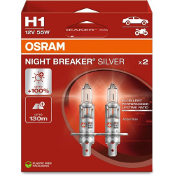 lemputė, posūkio lemputė
                                ams-OSRAM                                                64150NBS