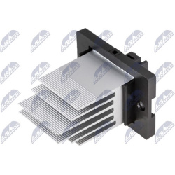 varža, vidaus pūtiklis
                                NTY                                                ERD-KA-502, NTY, 