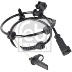 jutiklis, rato greitis
                                FEBI BILSTEIN                                186096, FEBI BILSTEIN, 18