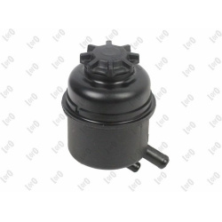 Hidraulinės alyvos išsiplėtimo bakelis (vairo stiprintuvas) LORO
                                ABAKUS                   