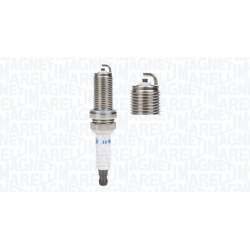 uždegimo žvakė
                                MAGNETI MARELLI                                062511000008, MAGNETI MARELL