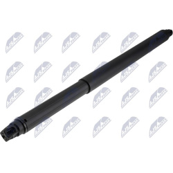NTY GAS SPRING BOOT/CARGO AREA
                                NTY-SPEC                                                AE-KA-