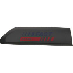 apdailos/apsauginės juostelė, durų langas
                                FAST                                            