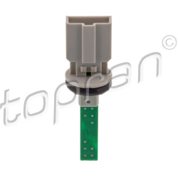 siuntimo blokas, vidaus temperatūra
                                TOPRAN                                                11