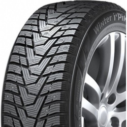 Žieminės padangos HANKOOK Winter i*Pike RS2 X (W429A) 235 /55/R18 104 T
                                HANKOOK            