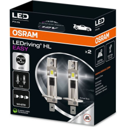 lemputė, priekinis žibintas
                                ams-OSRAM                                                64150D