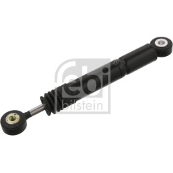 vibracijos slopintuvas, V formos rumbuotas diržas
                                FEBI BILSTEIN                             