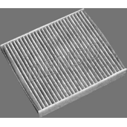 filtras, salono oras
                                DENSO                                DCF106K, DENSO, DCF106K, auto detal